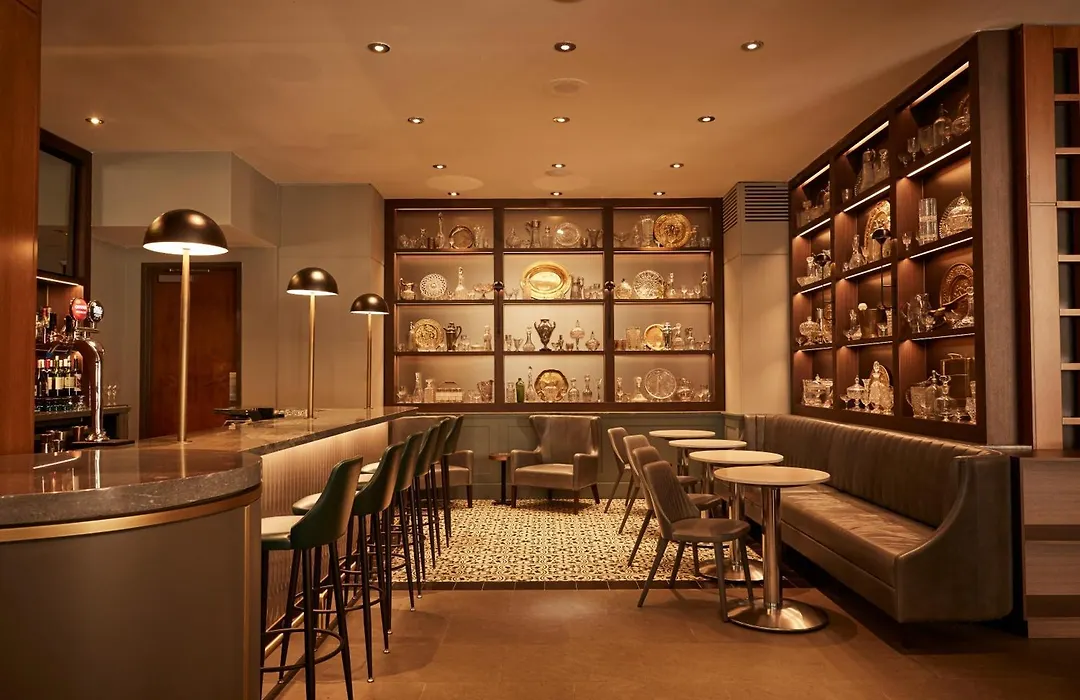 Le Germain Hotel Toronto-1